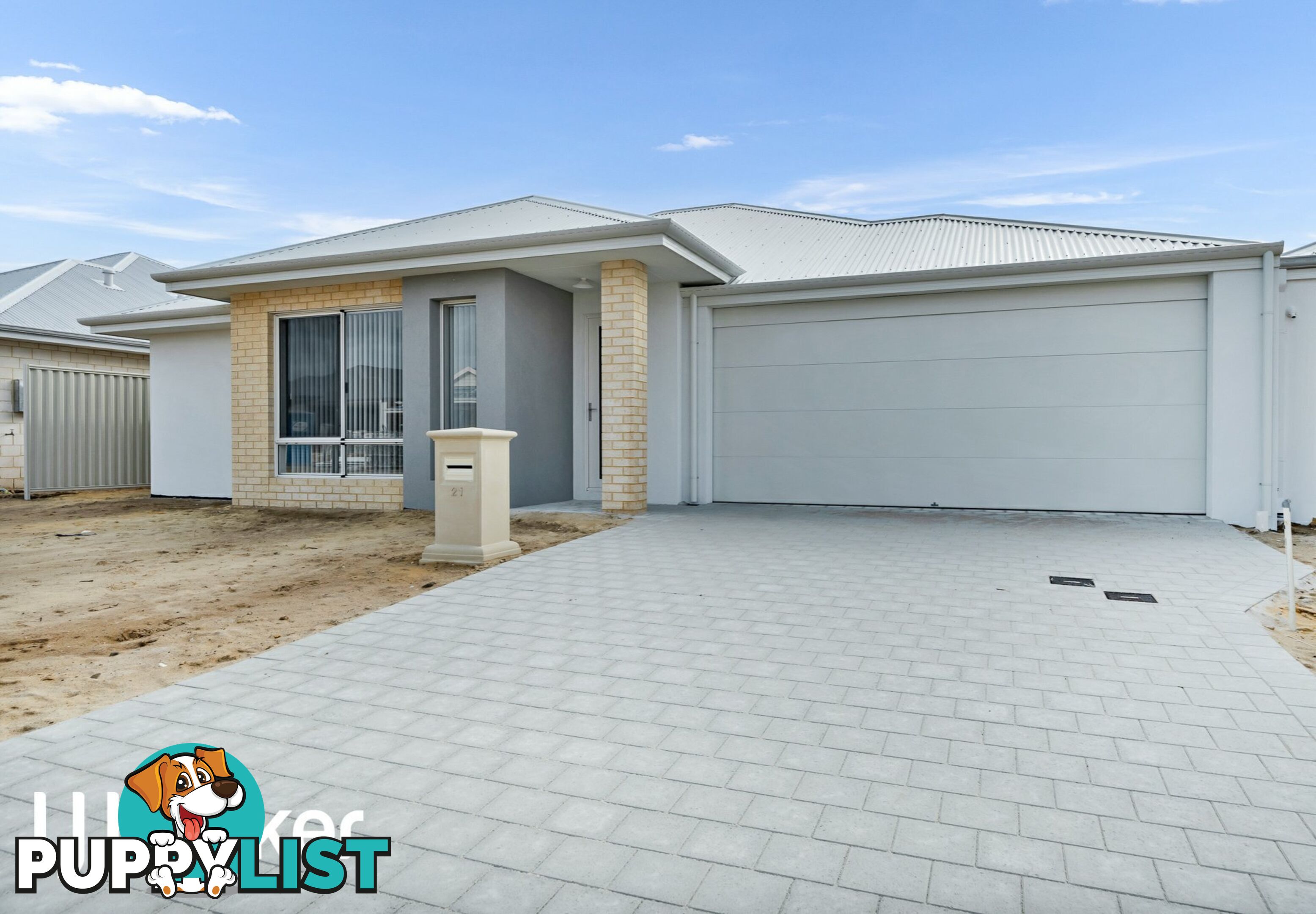 21 Coconuts Avenue EGLINTON WA 6034