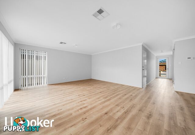 21 Coconuts Avenue EGLINTON WA 6034