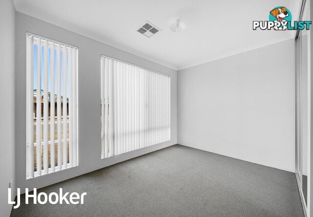 21 Coconuts Avenue EGLINTON WA 6034