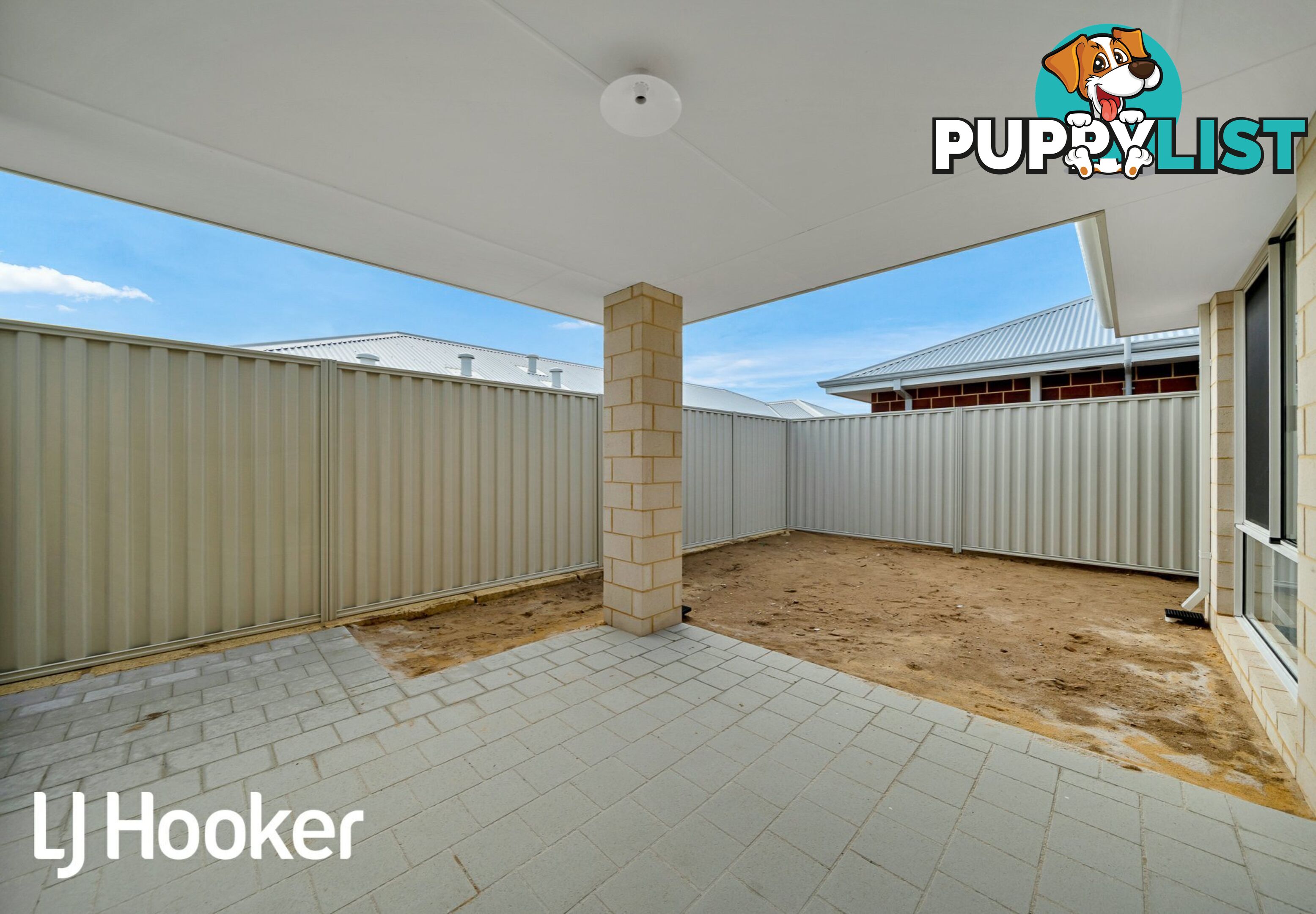 21 Coconuts Avenue EGLINTON WA 6034