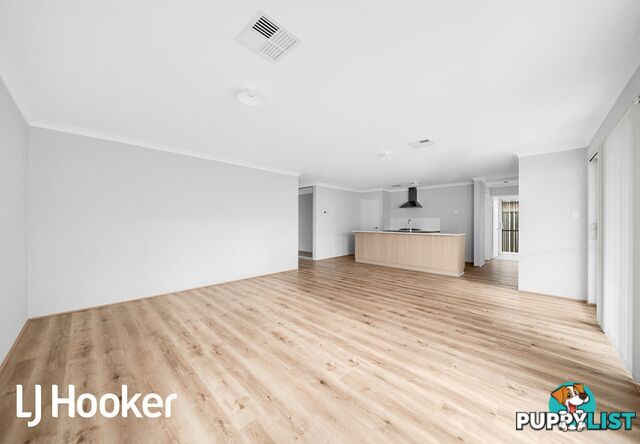 21 Coconuts Avenue EGLINTON WA 6034