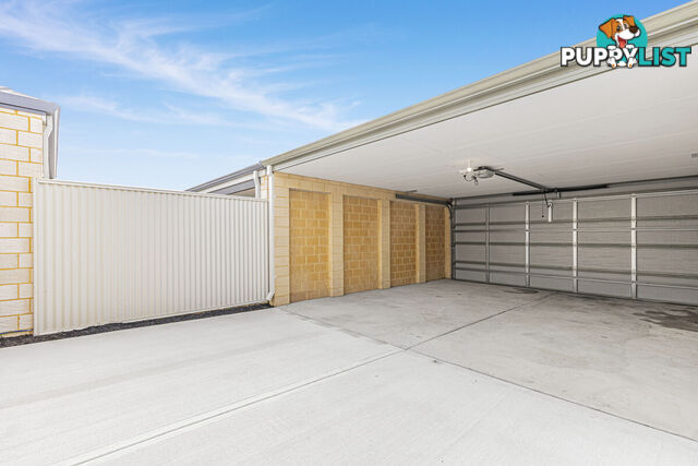 9 Purdy Lane EGLINTON WA 6034