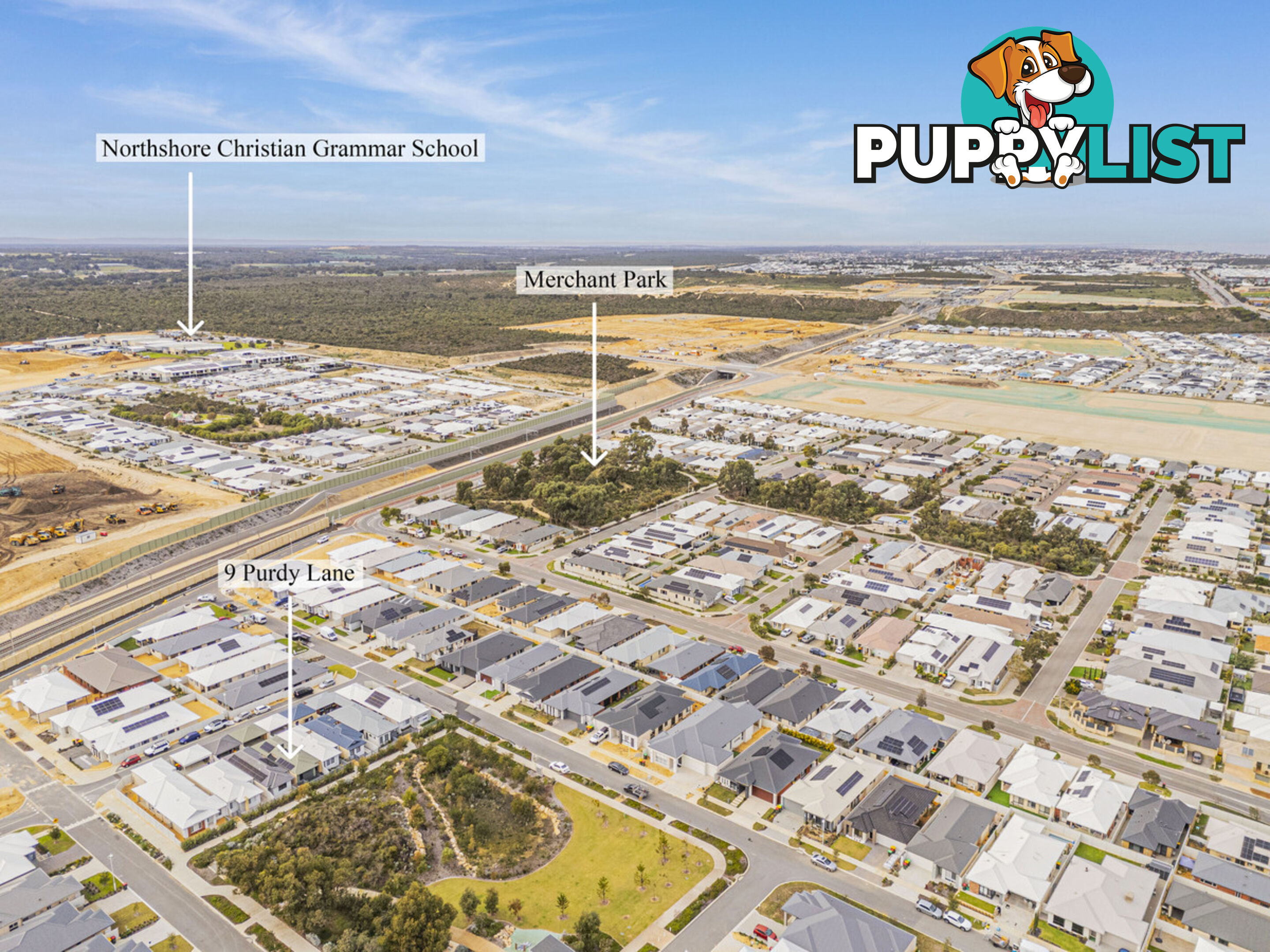 9 Purdy Lane EGLINTON WA 6034
