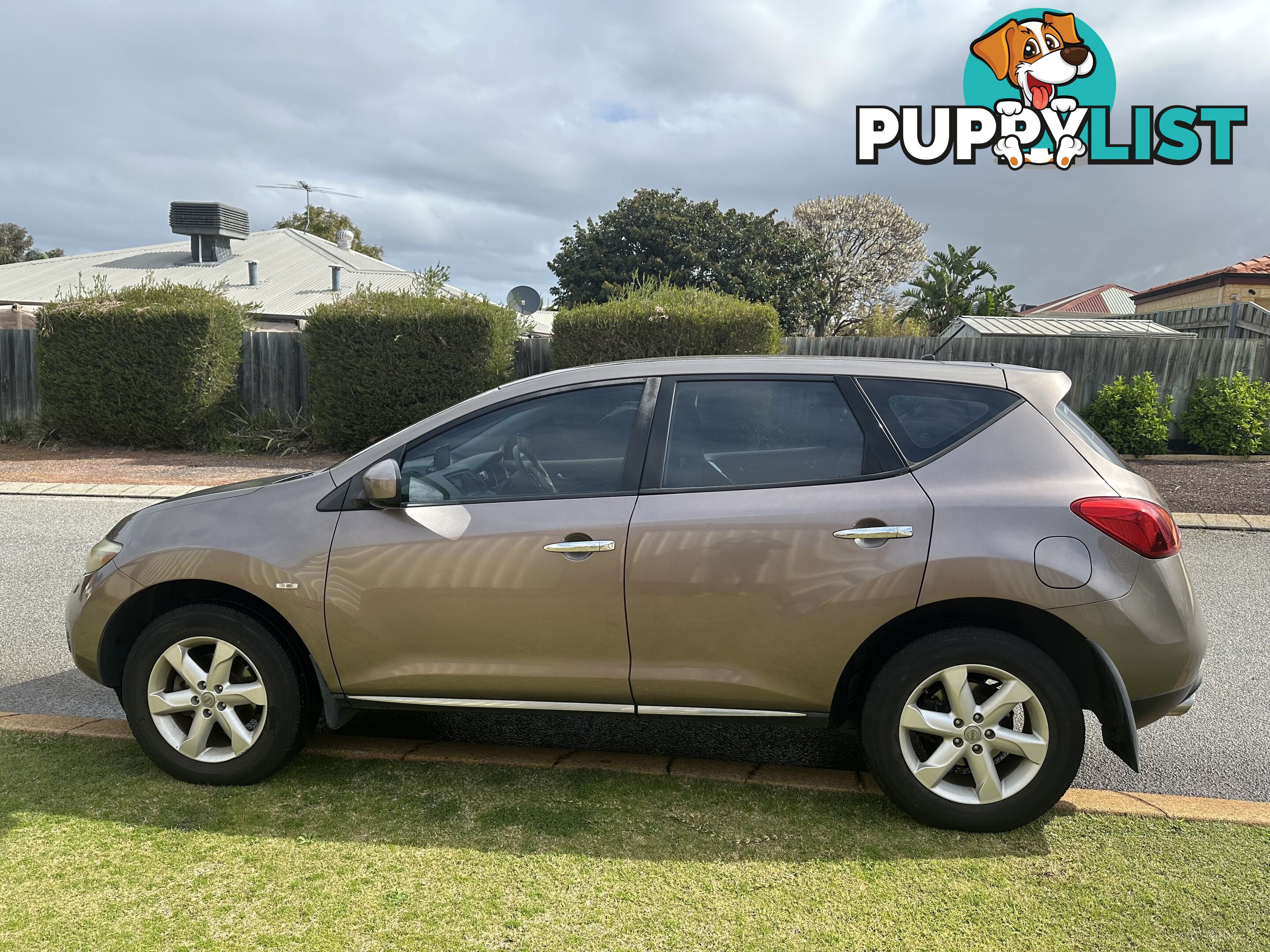 Price Dropped - Nissan Murano V6 3.5L ST Excellent Condition