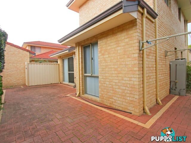 4/169 Swansea Street EAST VICTORIA PARK WA 6101