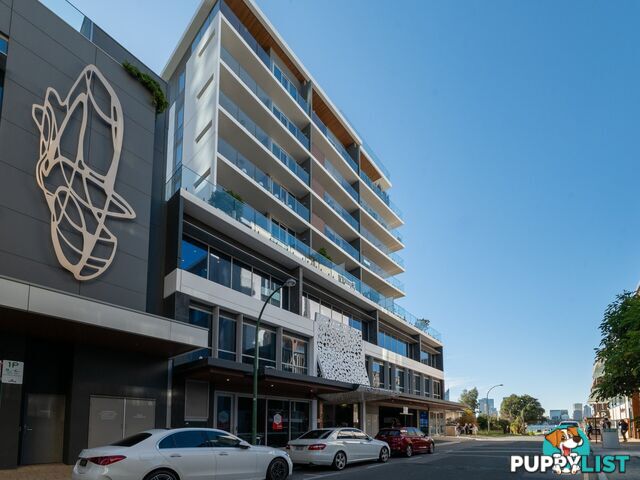 806/5 Harper terrace SOUTH PERTH WA 6151