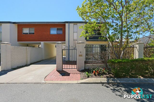 1/27 Melinga Court KARAWARA WA 6152