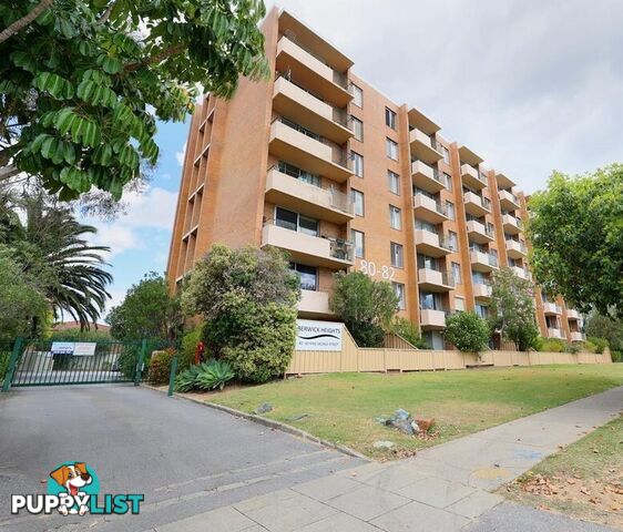 Unit 22/80 King George St VICTORIA PARK WA 6100