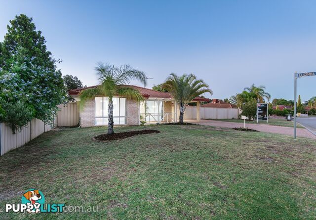 63 Flowerwood Way HUNTINGDALE WA 6110