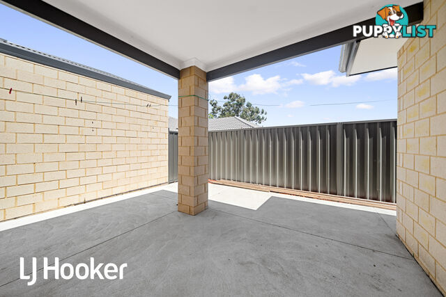 53A Thomas Street EAST CANNINGTON WA 6107