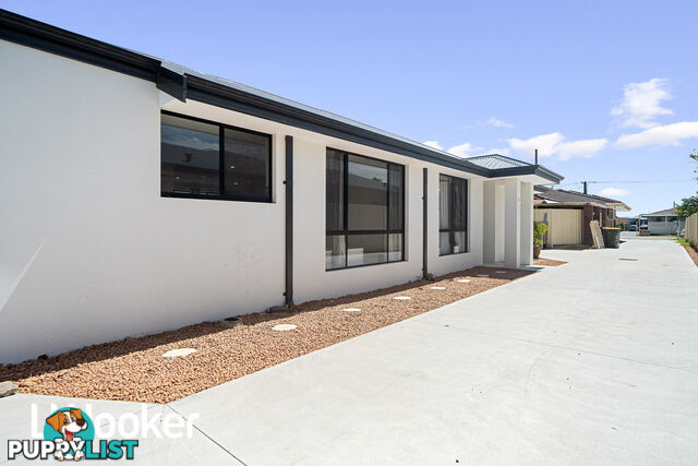 53A Thomas Street EAST CANNINGTON WA 6107