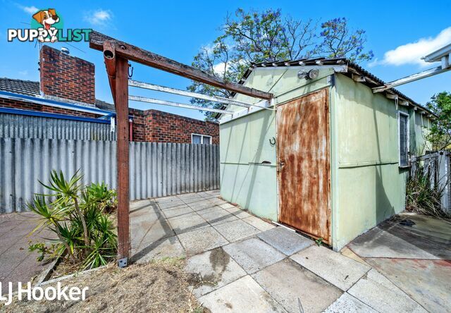 8 Plummer Street EAST VICTORIA PARK WA 6101