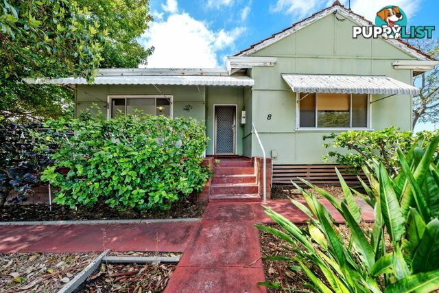 8 Plummer Street EAST VICTORIA PARK WA 6101