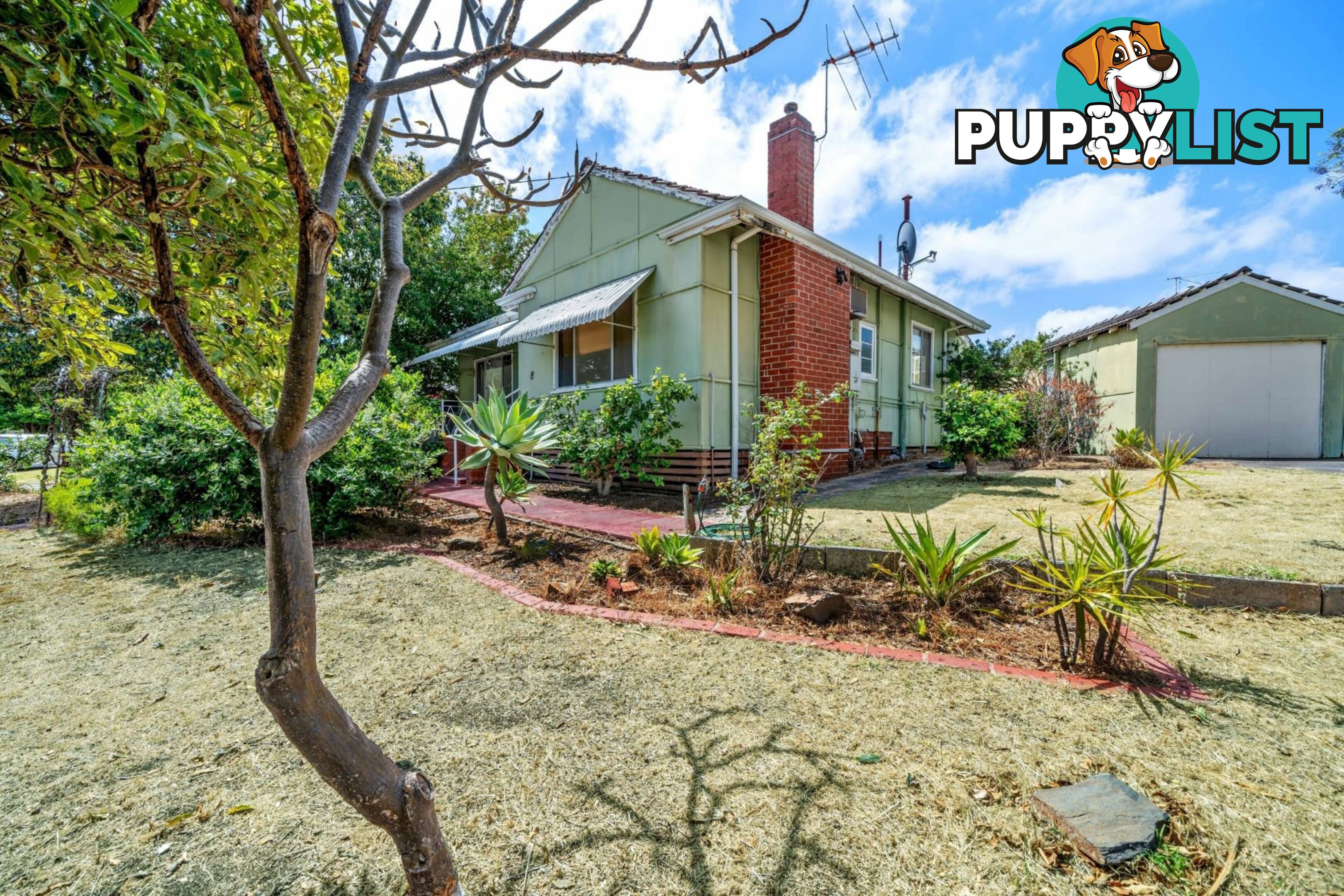 8 Plummer Street EAST VICTORIA PARK WA 6101