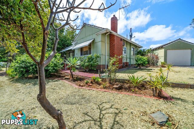 8 Plummer Street EAST VICTORIA PARK WA 6101