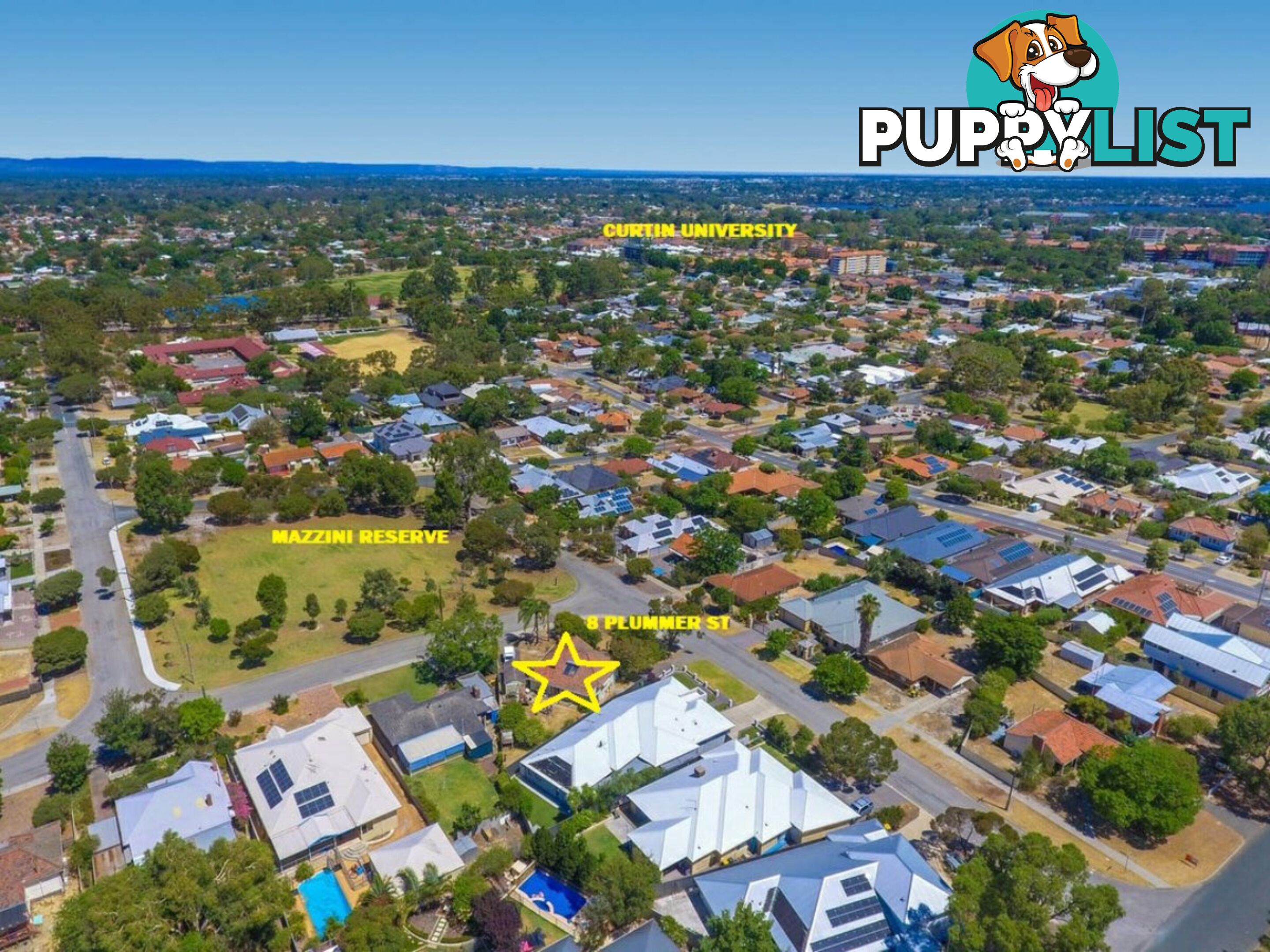 8 Plummer Street EAST VICTORIA PARK WA 6101