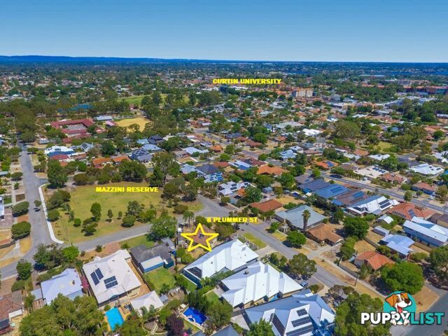 8 Plummer Street EAST VICTORIA PARK WA 6101