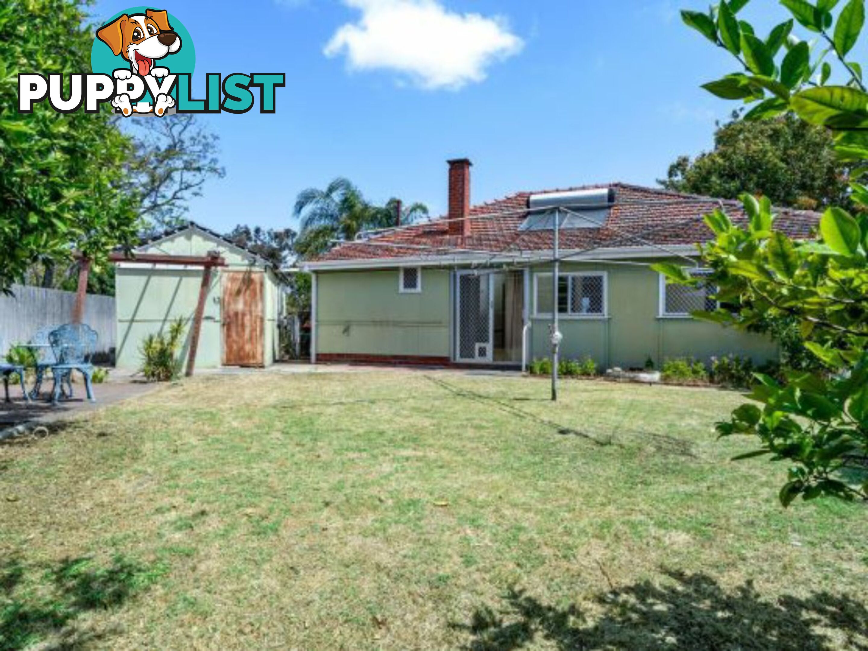 8 Plummer Street EAST VICTORIA PARK WA 6101