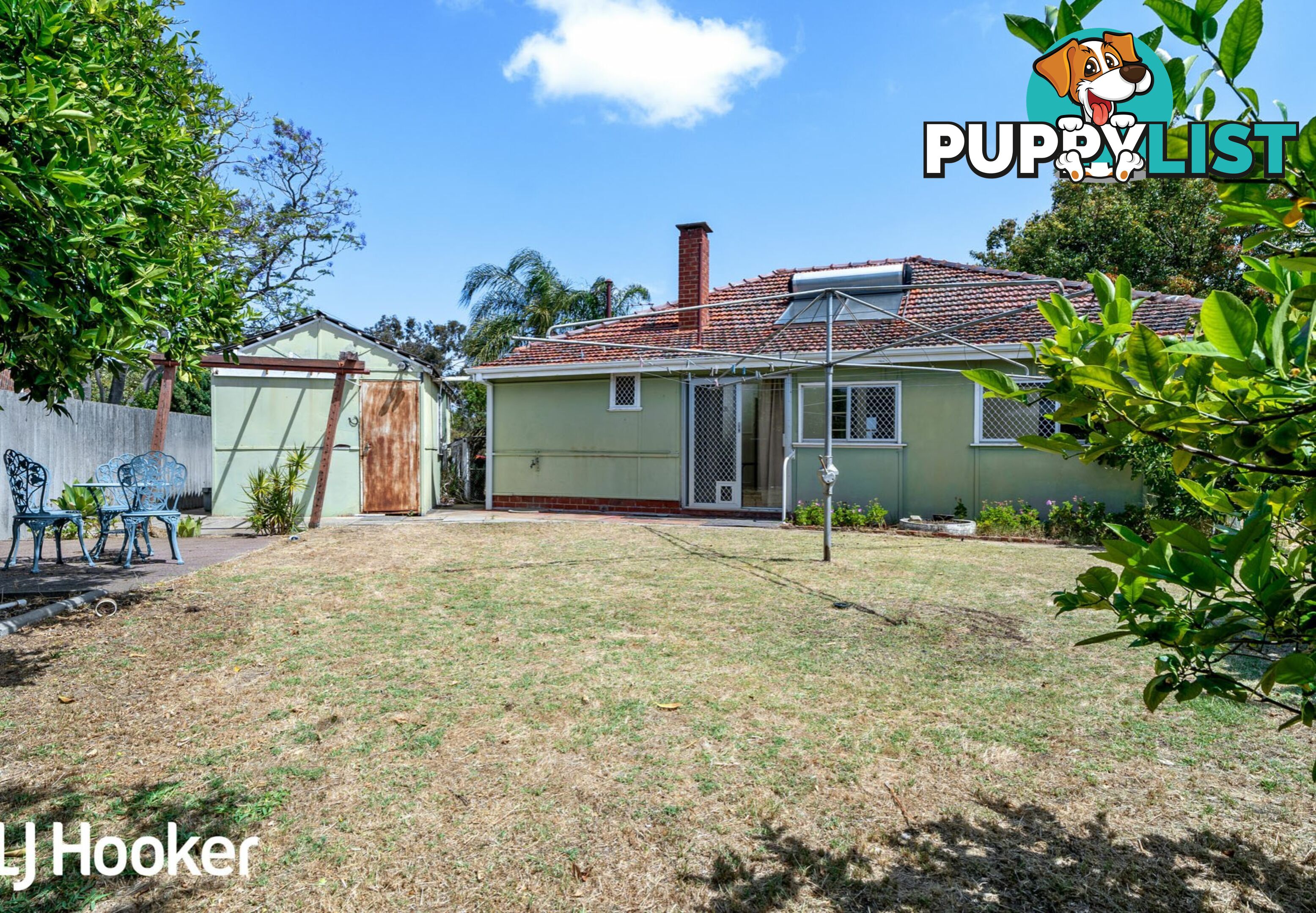 8 Plummer Street EAST VICTORIA PARK WA 6101