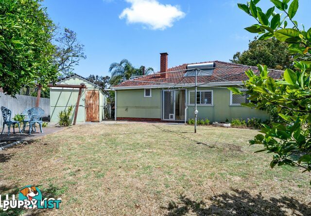 8 Plummer Street EAST VICTORIA PARK WA 6101