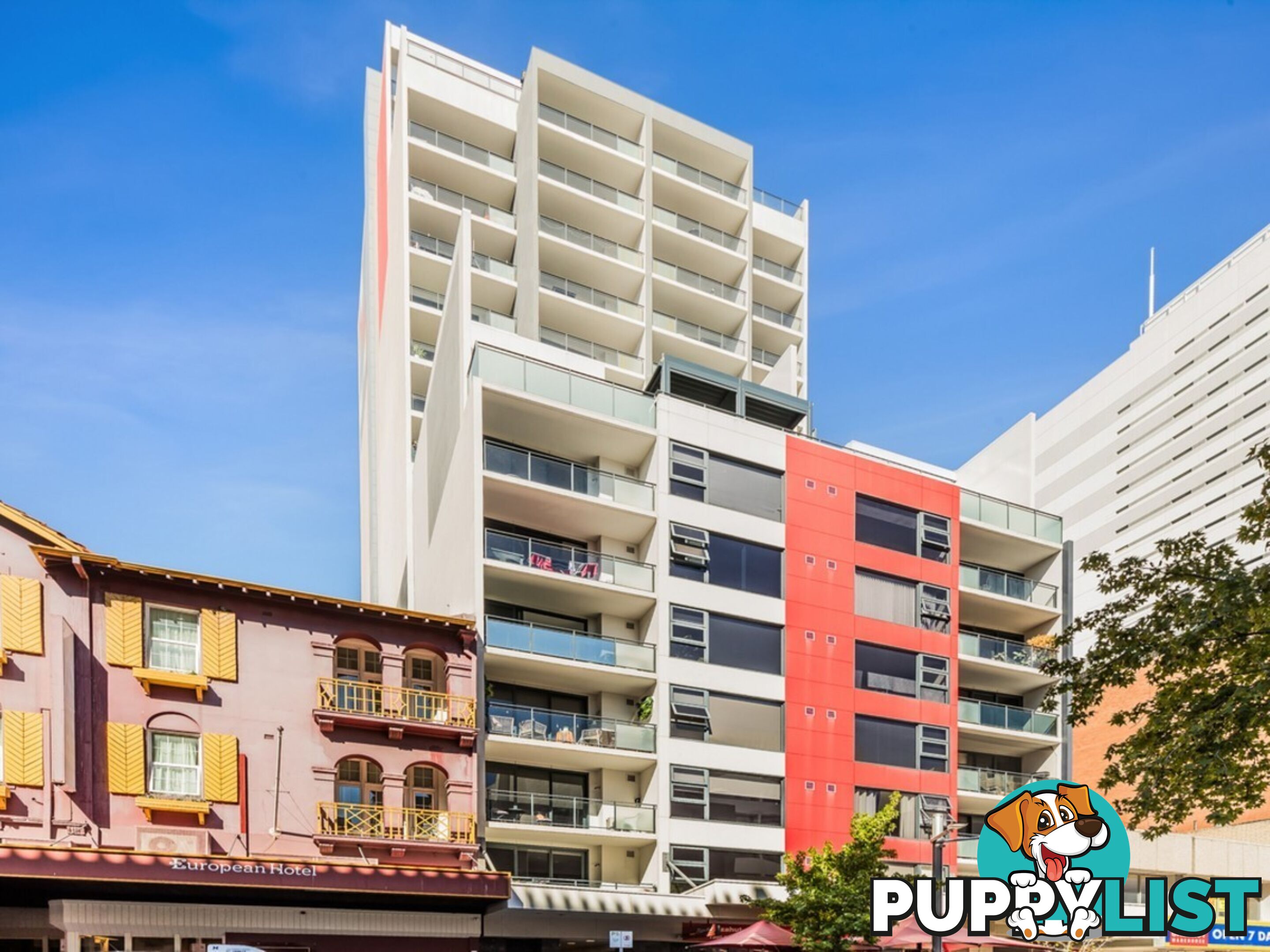 113/101 Murray Street PERTH WA 6000