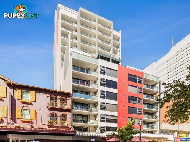 113/101 Murray Street PERTH WA 6000