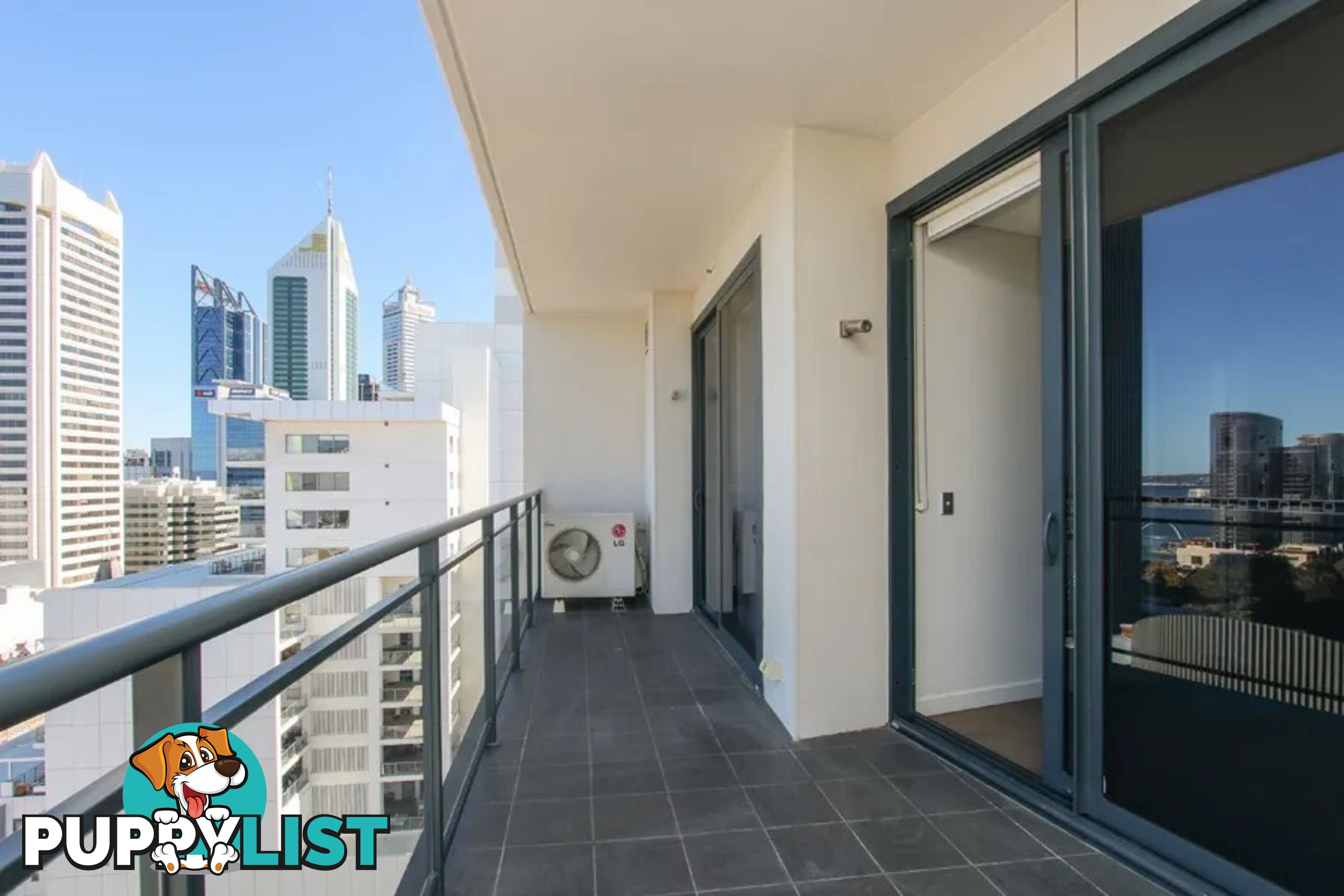 113/101 Murray Street PERTH WA 6000