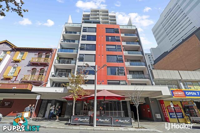 113/101 Murray Street PERTH WA 6000