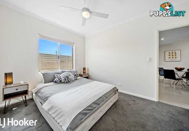 7/6 Albion Street EAST CANNINGTON WA 6107