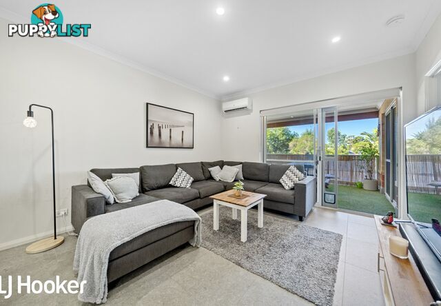 7/6 Albion Street EAST CANNINGTON WA 6107