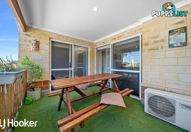 7/6 Albion Street EAST CANNINGTON WA 6107