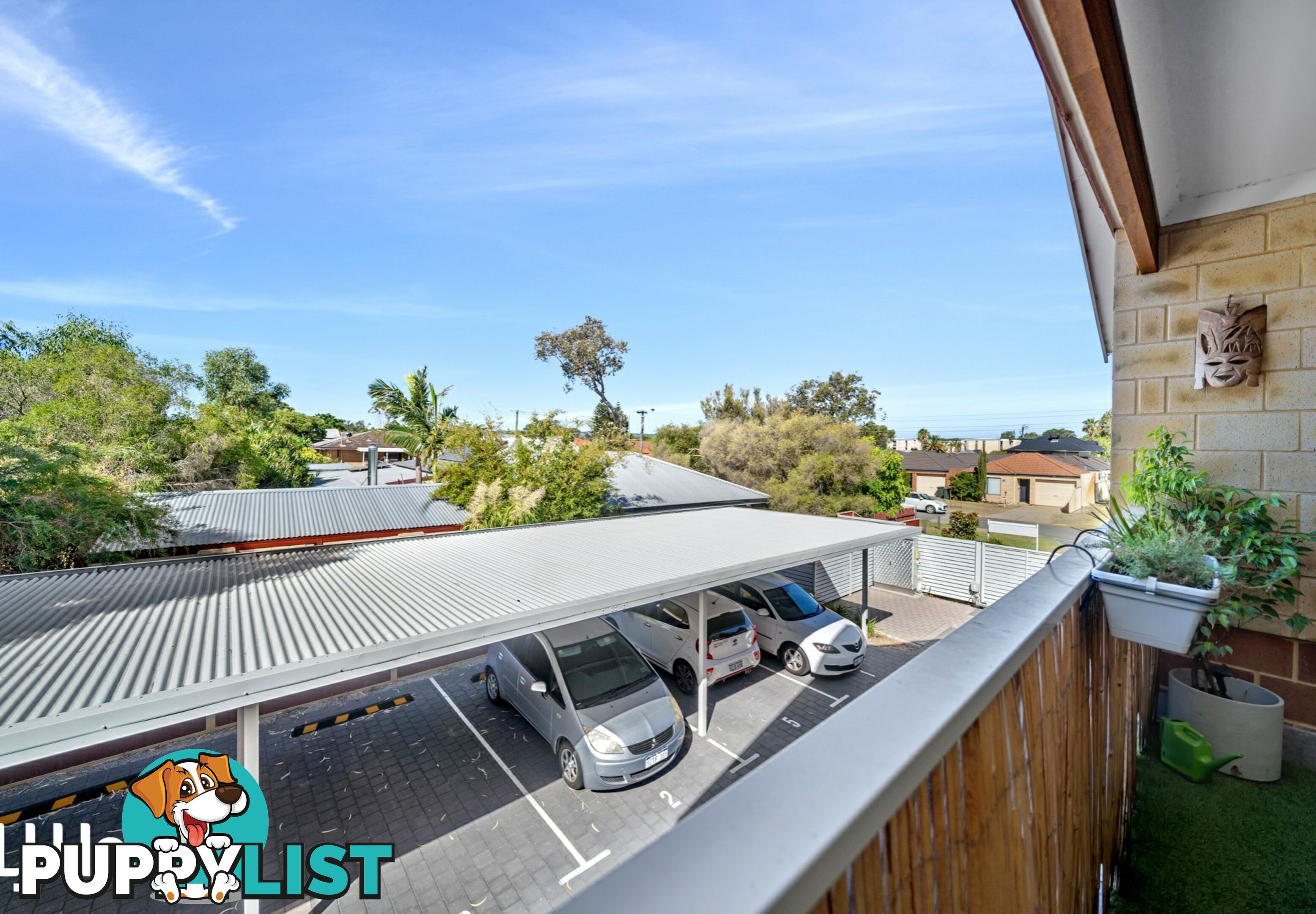 7/6 Albion Street EAST CANNINGTON WA 6107