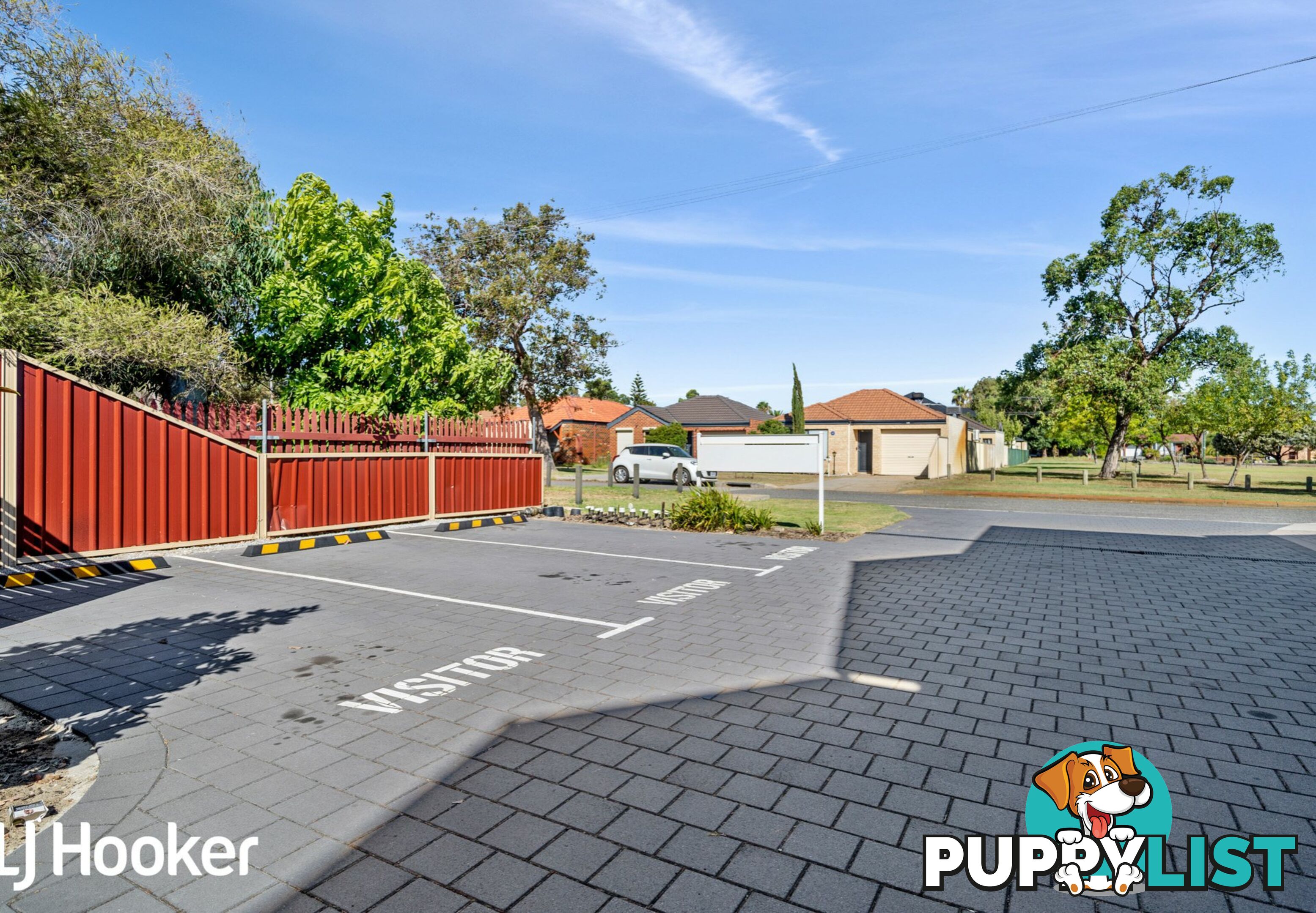 7/6 Albion Street EAST CANNINGTON WA 6107