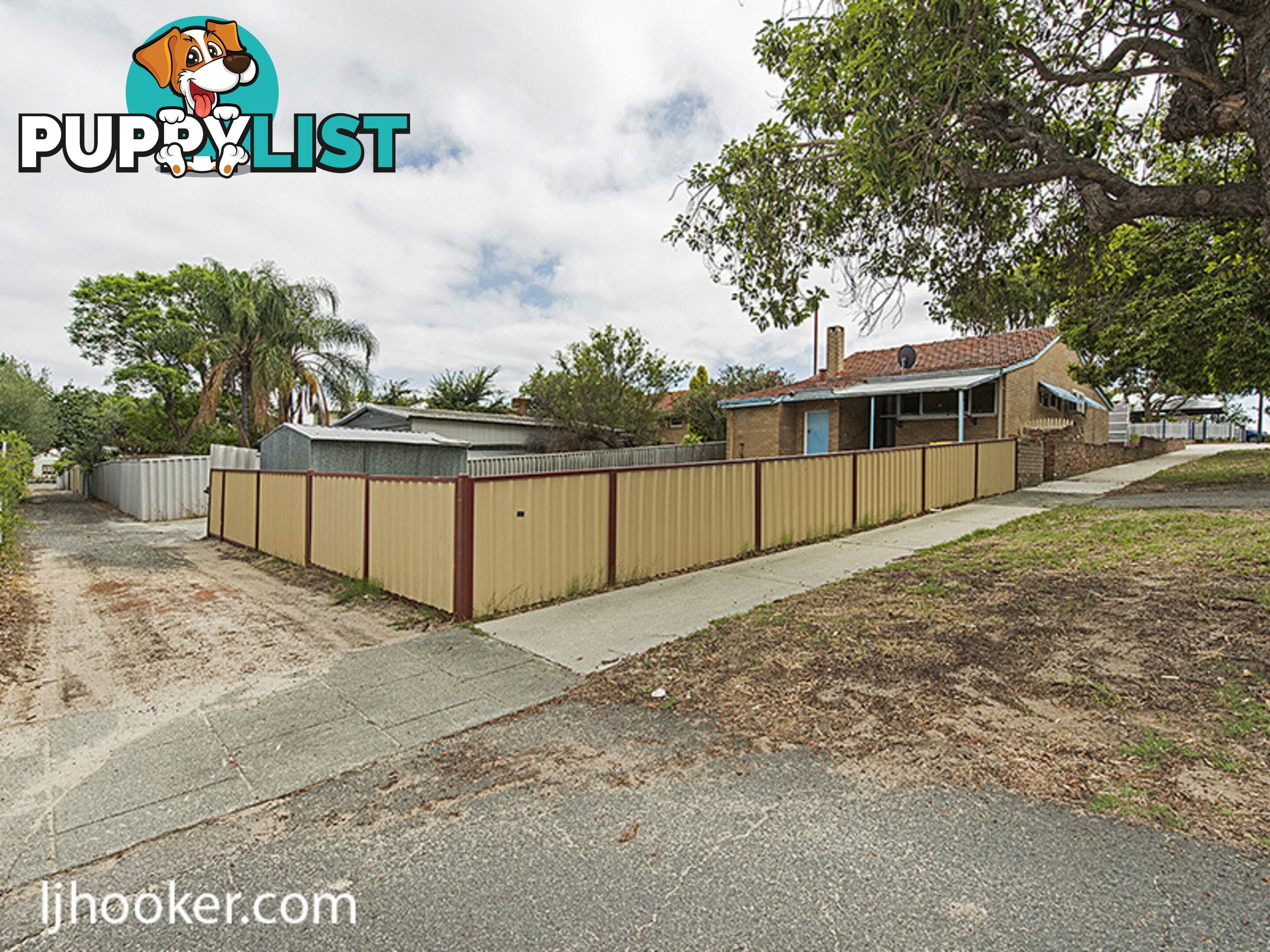 239 Gloucester Street VICTORIA PARK WA 6100