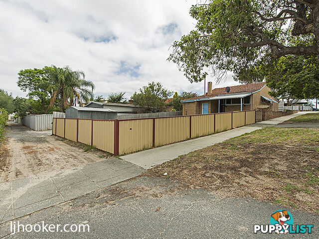 239 Gloucester Street VICTORIA PARK WA 6100