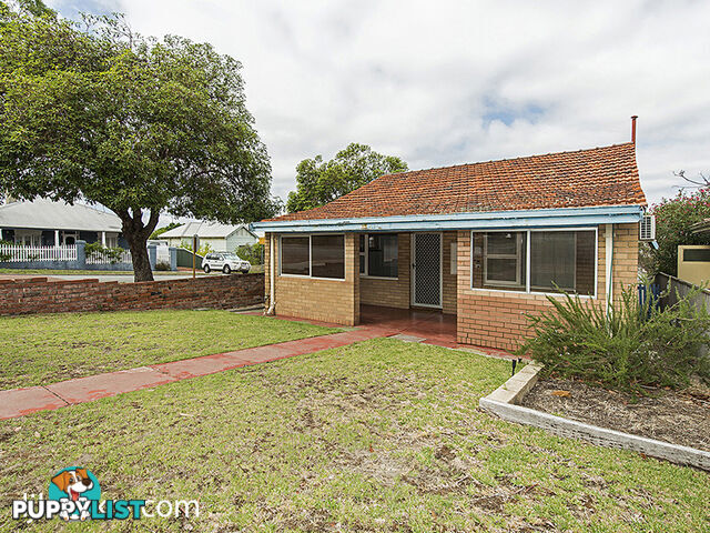 239 Gloucester Street VICTORIA PARK WA 6100