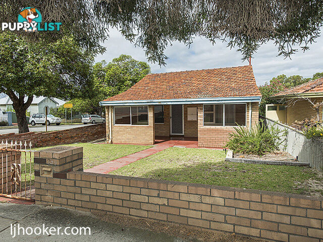 239 Gloucester Street VICTORIA PARK WA 6100