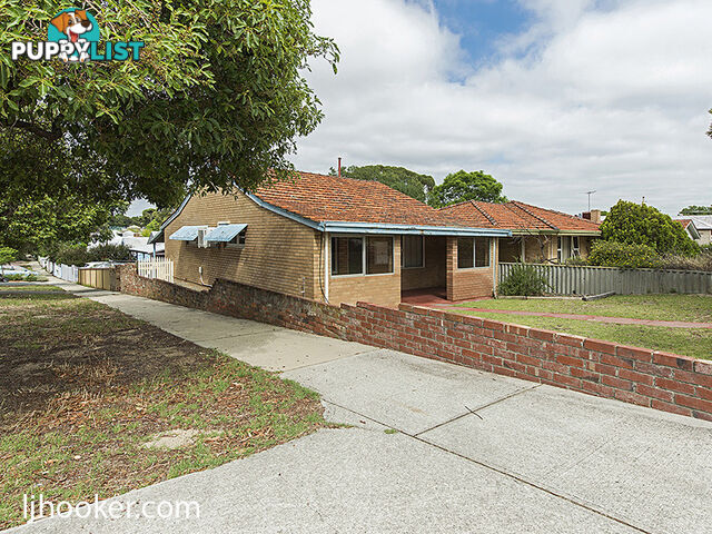 239 Gloucester Street VICTORIA PARK WA 6100