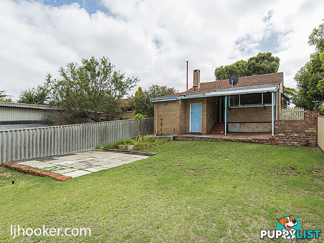 239 Gloucester Street VICTORIA PARK WA 6100