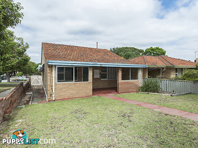 239 Gloucester Street VICTORIA PARK WA 6100