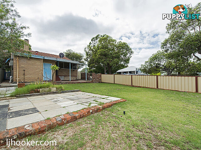 239 Gloucester Street VICTORIA PARK WA 6100