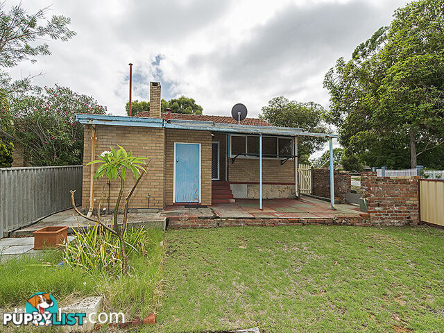 239 Gloucester Street VICTORIA PARK WA 6100