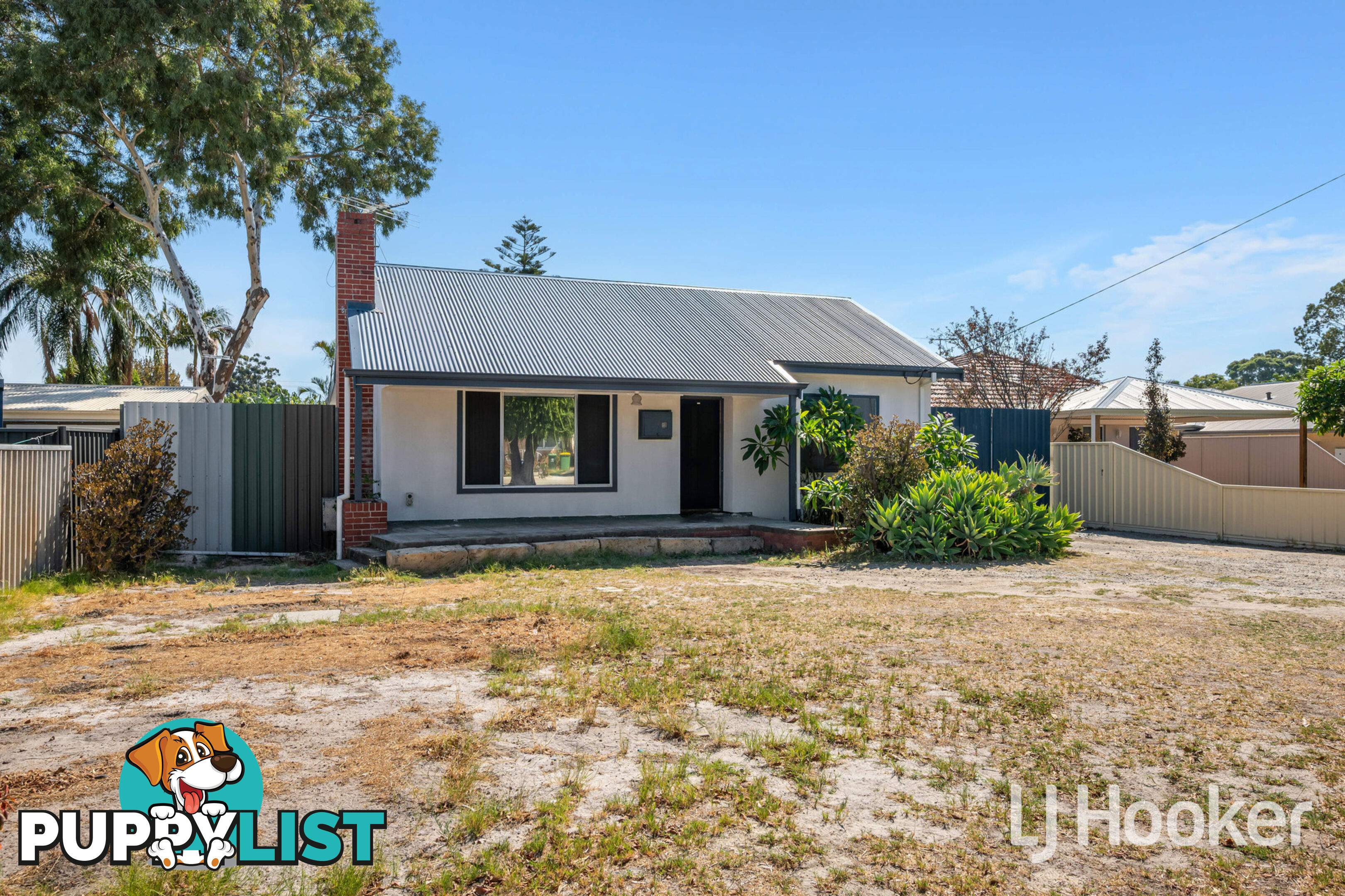 3 Tilby Street CLOVERDALE WA 6105