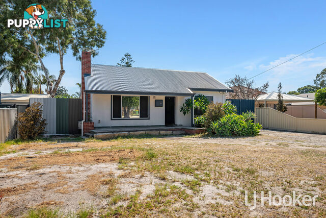 3 Tilby Street CLOVERDALE WA 6105
