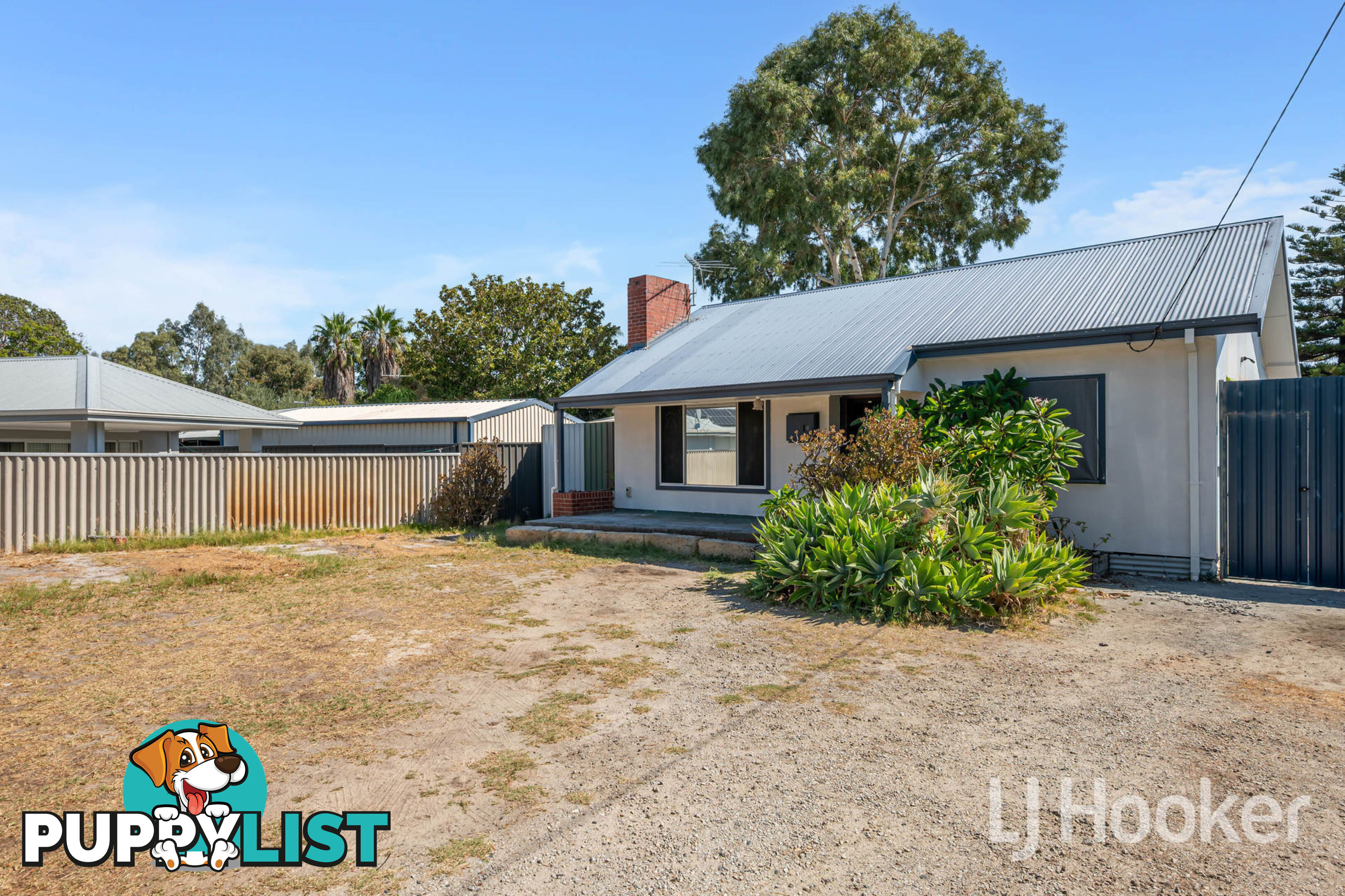 3 Tilby Street CLOVERDALE WA 6105