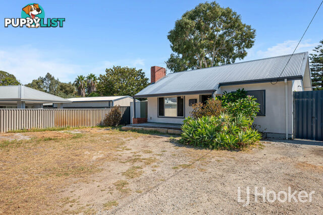 3 Tilby Street CLOVERDALE WA 6105