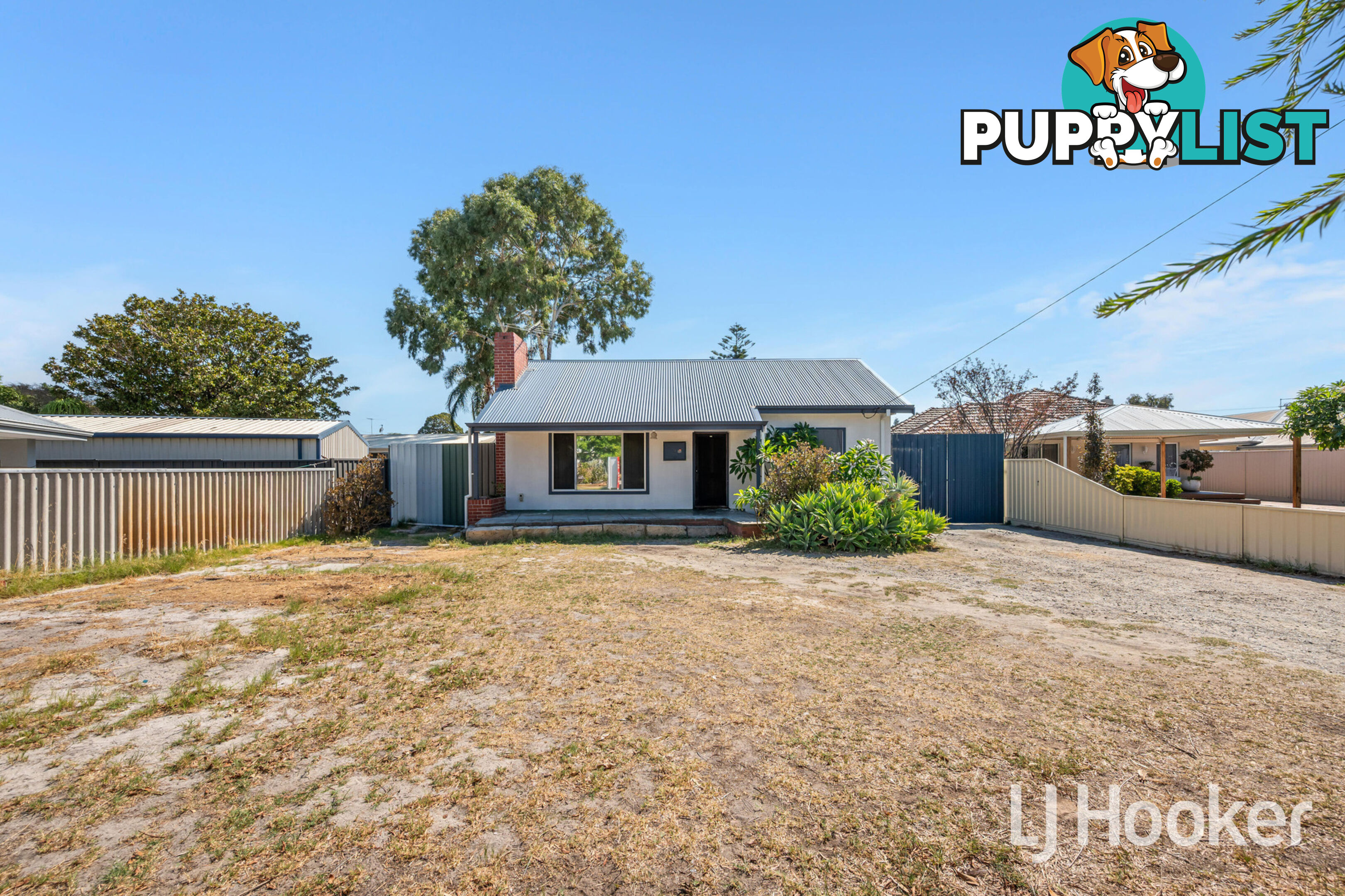 3 Tilby Street CLOVERDALE WA 6105