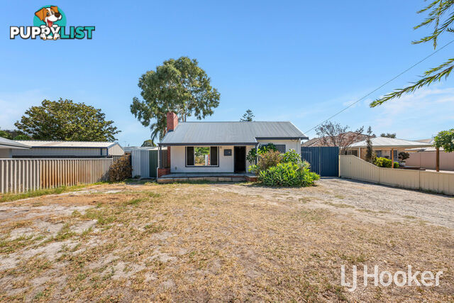 3 Tilby Street CLOVERDALE WA 6105