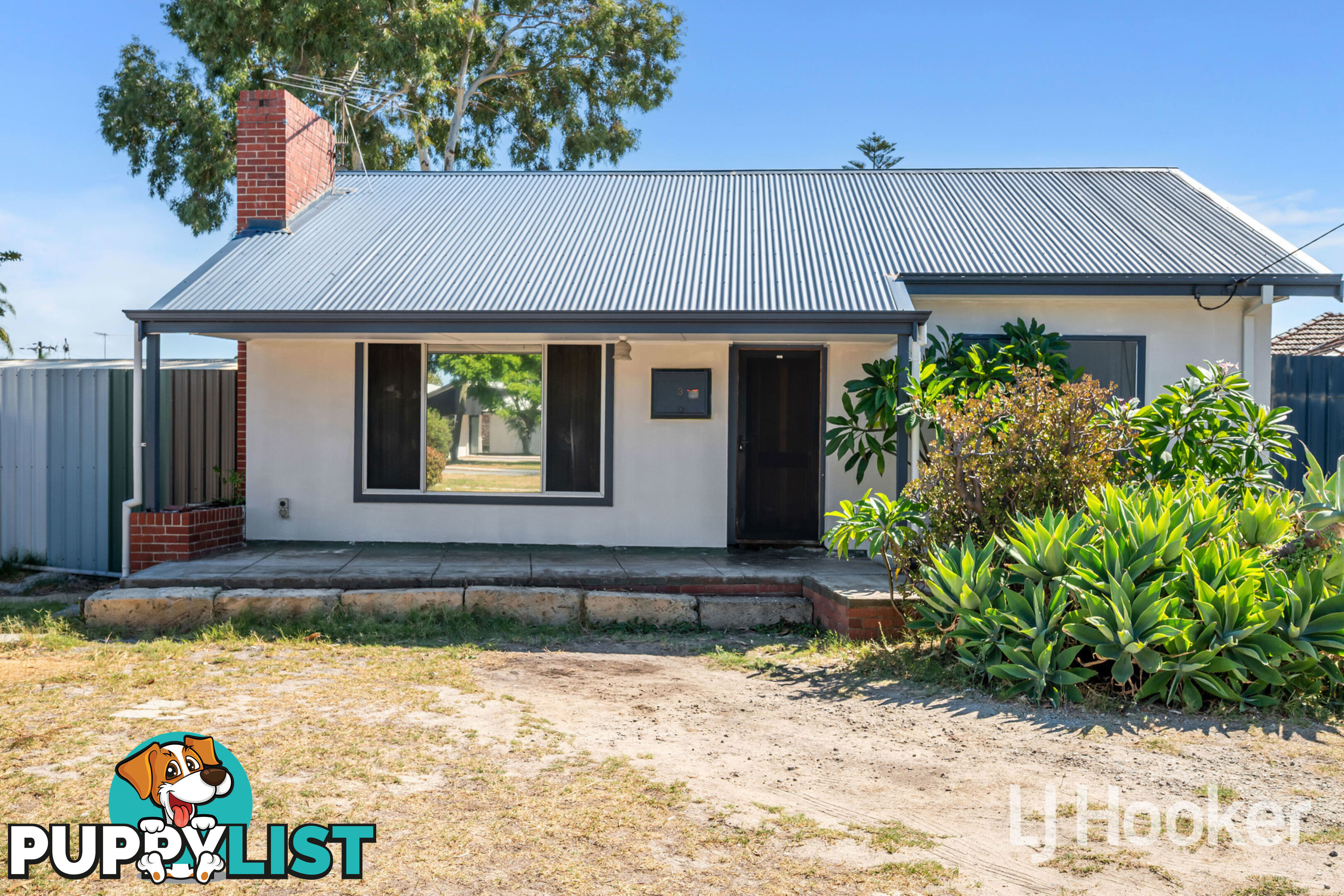 3 Tilby Street CLOVERDALE WA 6105