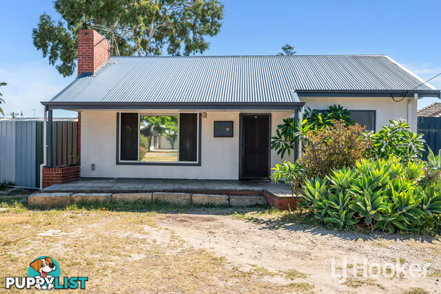 3 Tilby Street CLOVERDALE WA 6105